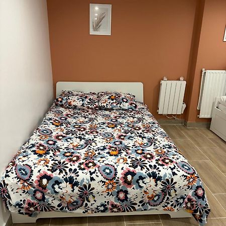Hl Home Paris Ivry Eksteriør bilde