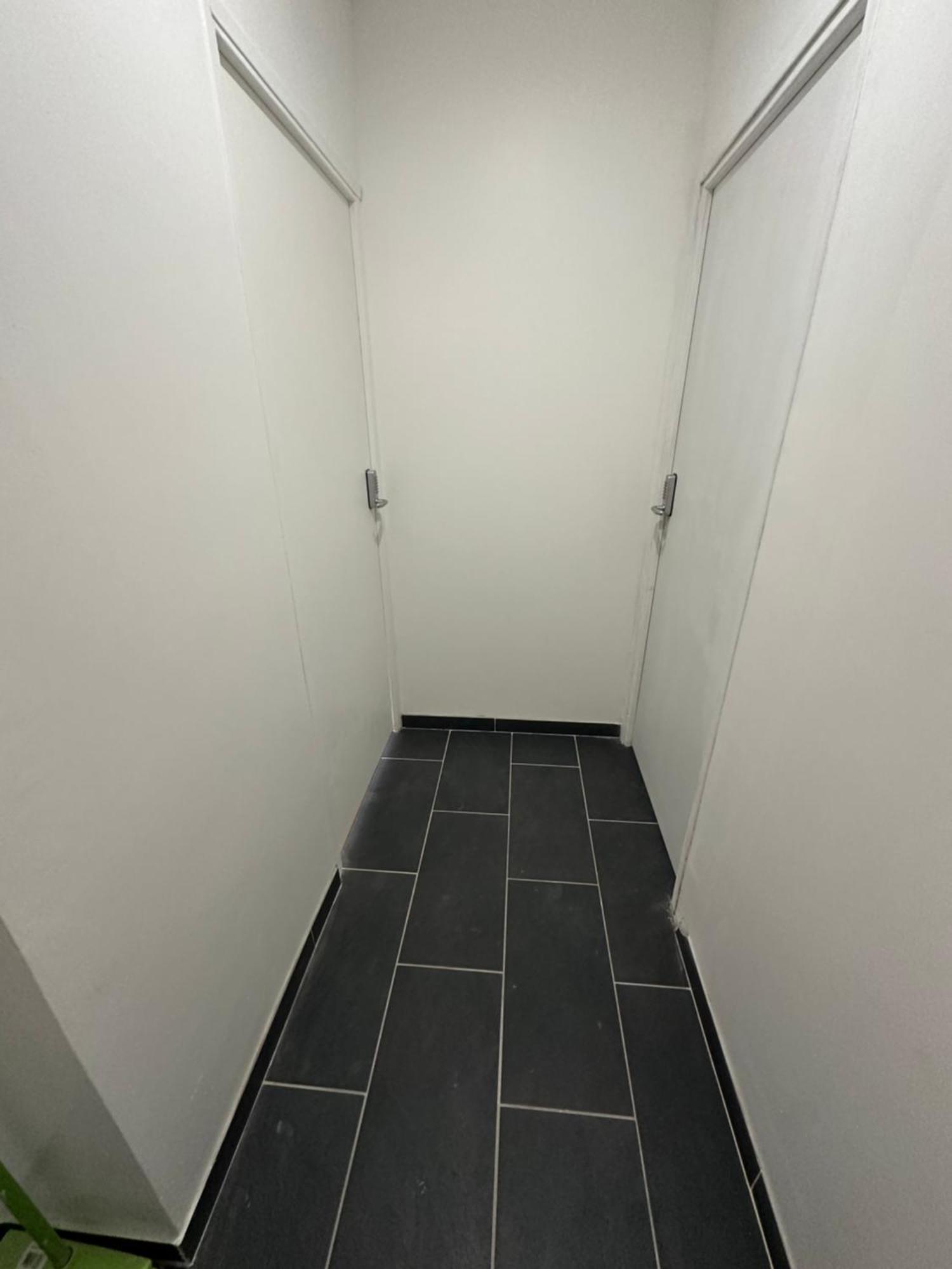 Hl Home Paris Ivry Eksteriør bilde