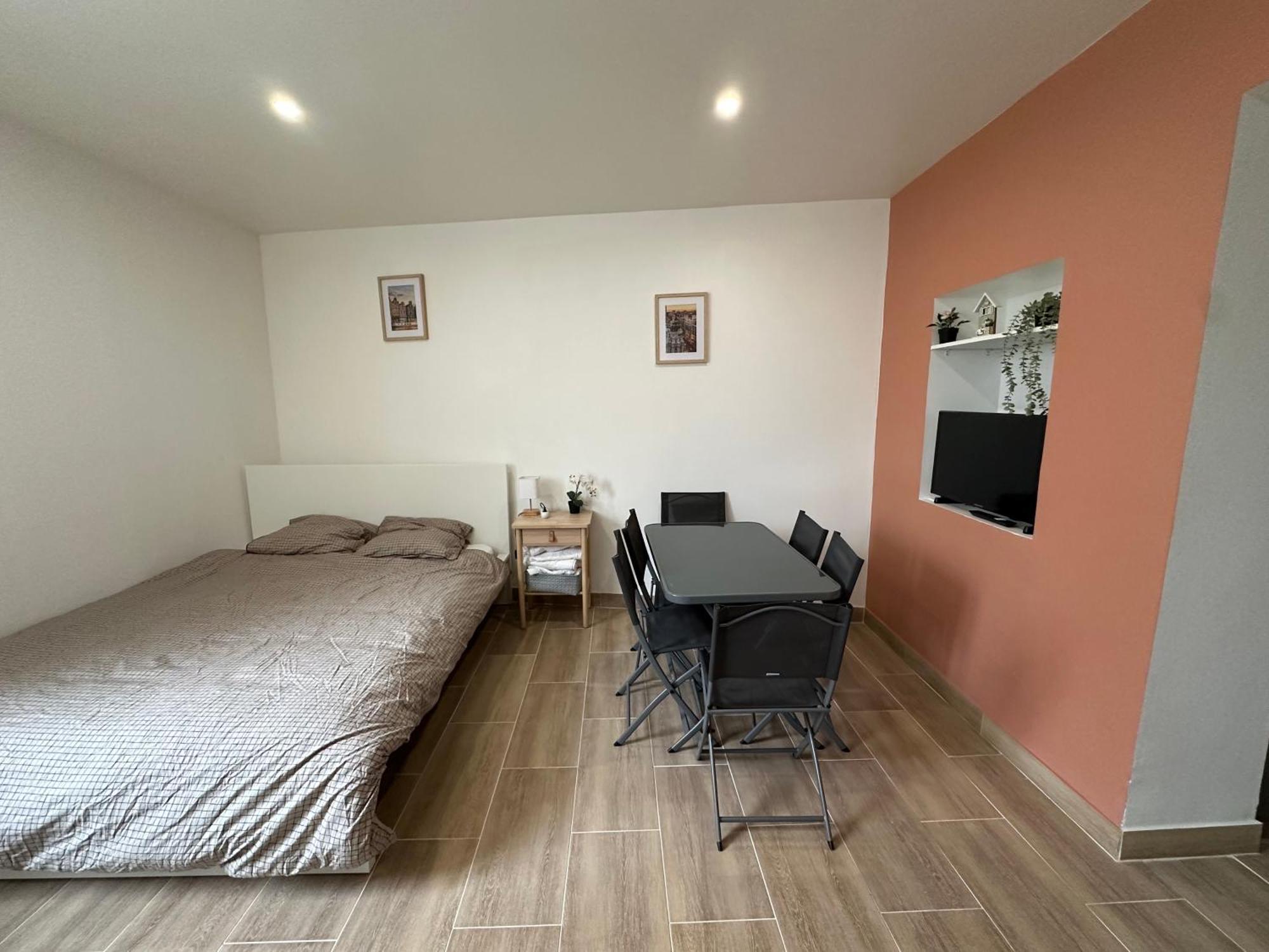 Hl Home Paris Ivry Eksteriør bilde